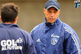 "Trataré de escuchar siempre al jugador".