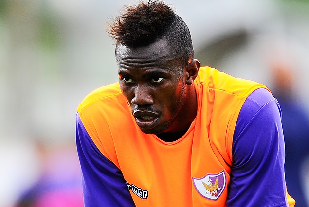 Cecilio Waterman se apronta para volver. 