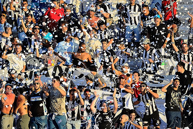 Hinchas de Wanderers podrán adquirir entradas en Montevideo. 