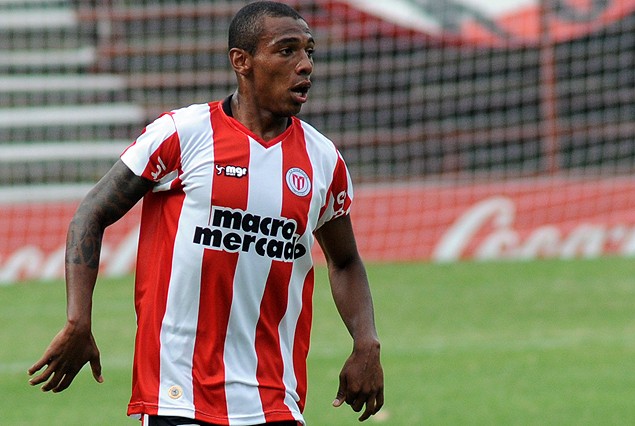 Angel Rodríguez llegó a la quinta amarilla. 