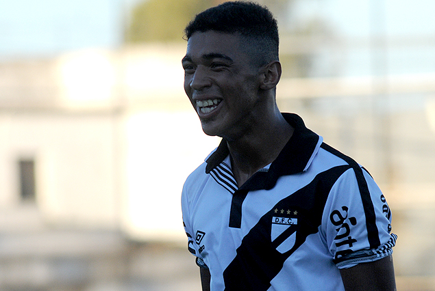 Jorge Graví, cumplió con la automática y vuelve ante El Tanque Sisley.