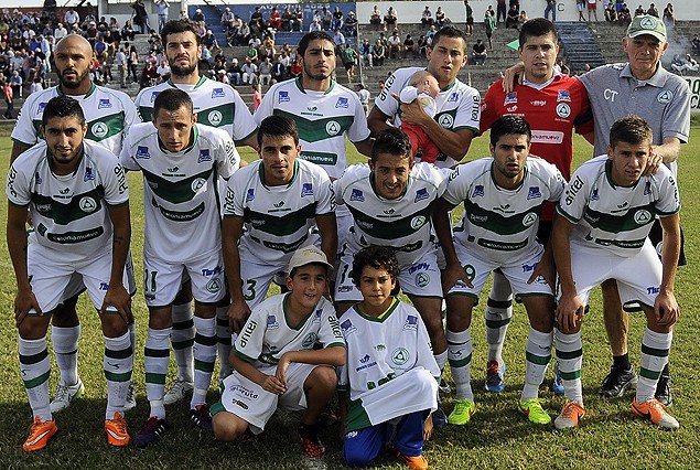 Plaza Colonia va por el ascenso el miércoles. 