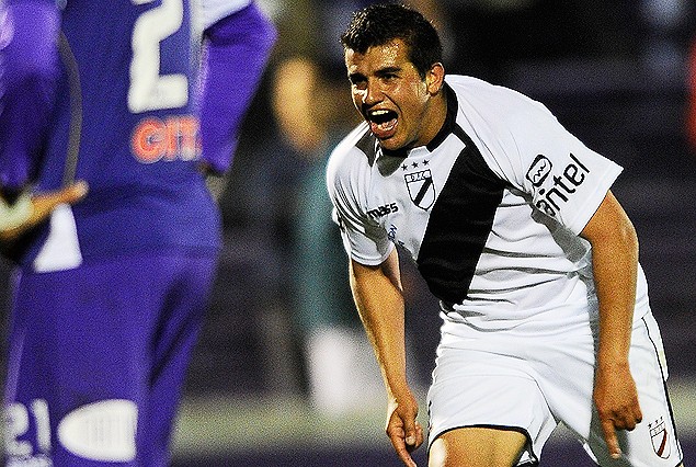 Quiñónes también dejó su sello clásico, fue en el Franzini