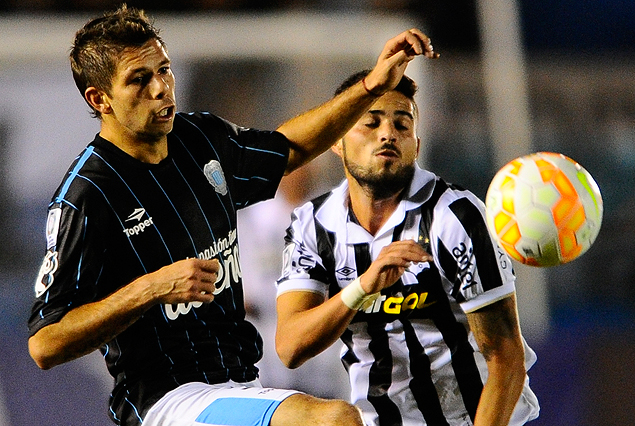 Racing de Avellaneda y Wanderers juegan el jueves a las 18:30 en Avellaneda.