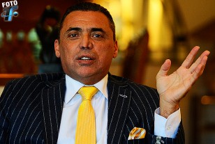 Es lo que te pide la gente,:“por favor gánale a Nacional”