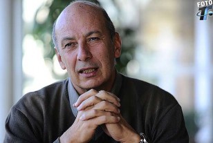 "Encontré un equipo moralmente entero"