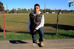 Clásico: "Los dos tienen buen equipo; lo puede ganar una pelota quieta"