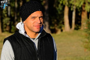 "Llegamos bien a la final".