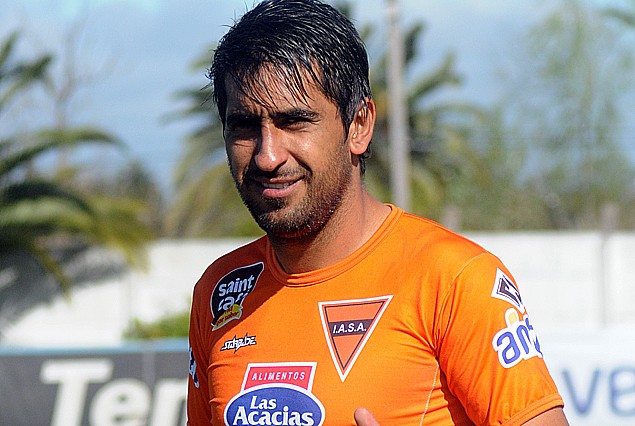 Mauren Franco, viaja al fútbol de la China