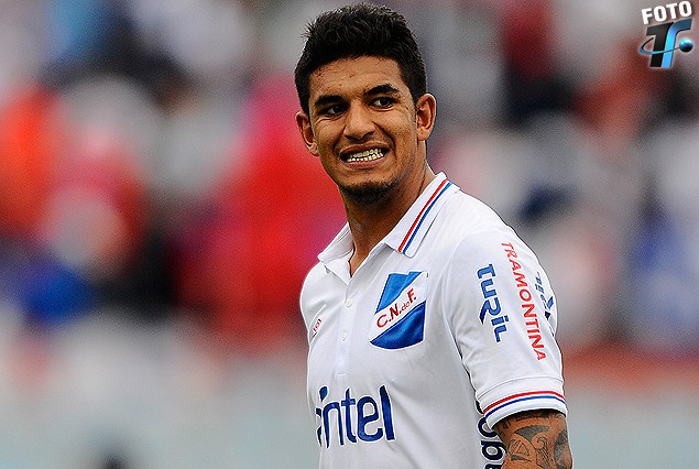 Diego Polenta interesa al Verona de Italia. 