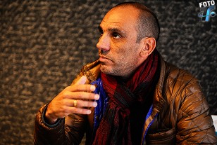 Soca en el enfoque clásico a distancia de su protagonismo en la cancha.