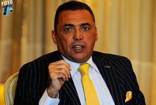 “Peñarol llega con viento en la camiseta, ganador del Clausura"