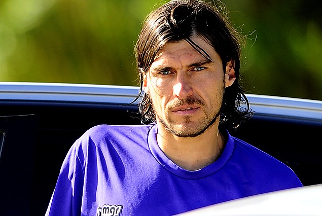 Alexander Medina termina contrato en Fénix. 