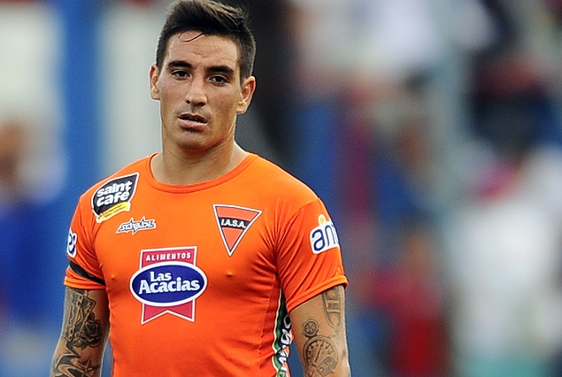 Angel “Bebu” Luna