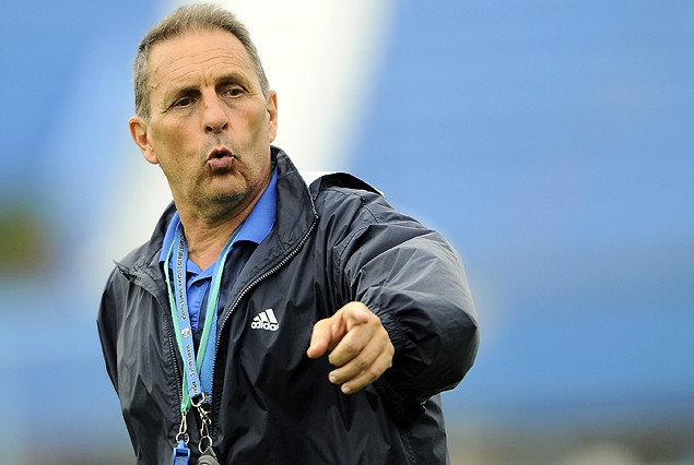 Aplausos para el Profe Betolaza: viaja el miércoles a México contratado por el América.