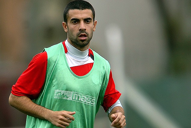 Cristian Maciel volvió a River. 