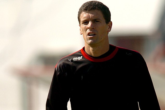 Diego Scotti y su posible vuelta a Wanderers. 