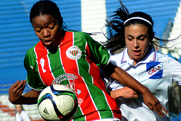 Nacional le ganó 3:1 a Colón, en el Gran Parque Central.