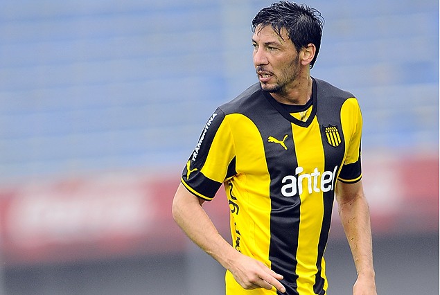 Juan Manuel Olivera, el viernes daría el "si".