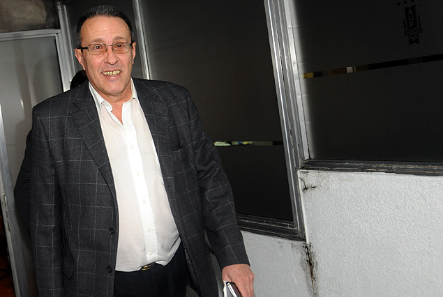 Dr. Leonardo Goicoechea.