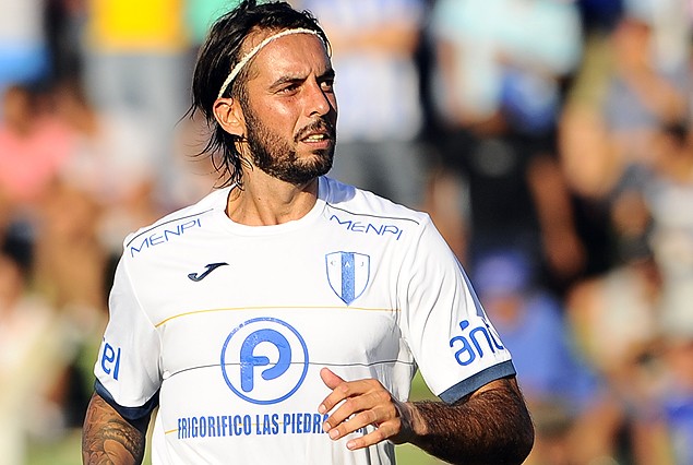 Malaka Martínez buscará nueva cesión a Juventud. 