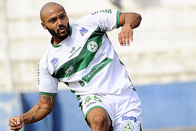 Maximiliano Freitas, puede seguir su carrera en el exterior.