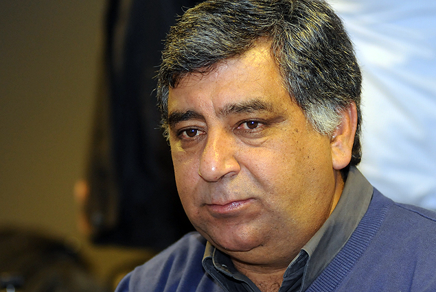 Miguel Panosian, Presidente de Cerro.