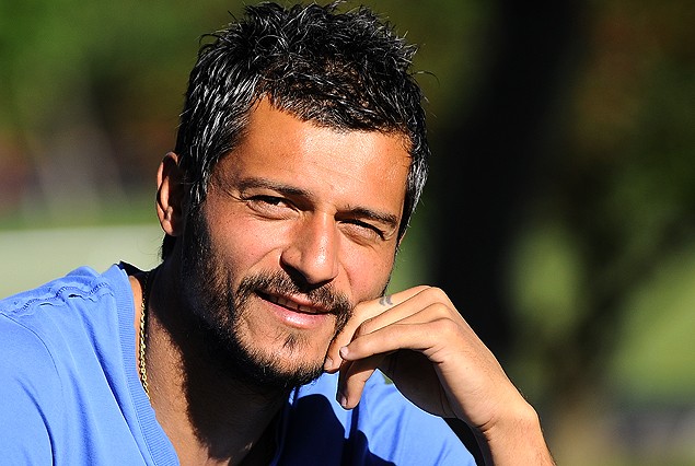 Gustavo Munúa, el elegido.