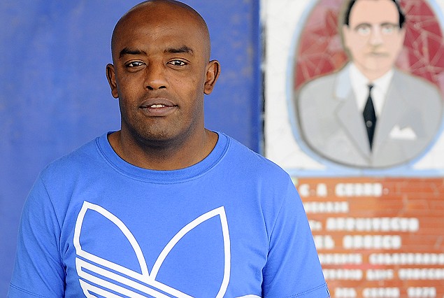 Oscar Javier Morales, un ídolo de Cerro, entrenará la Tercera División.