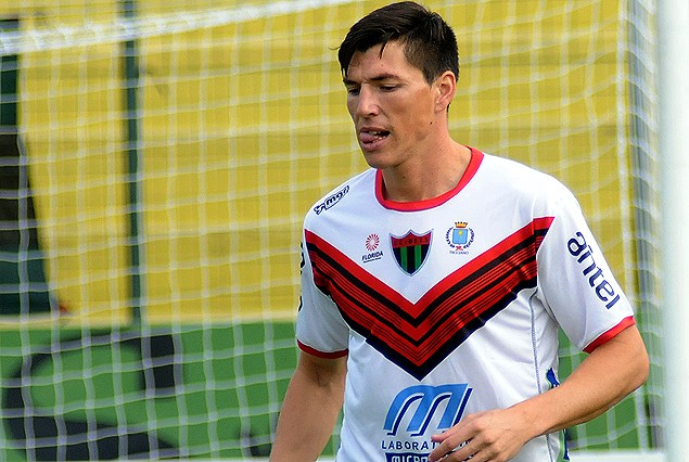 Santiago Fosgt, lo quiere el Blooming de Bolivia..