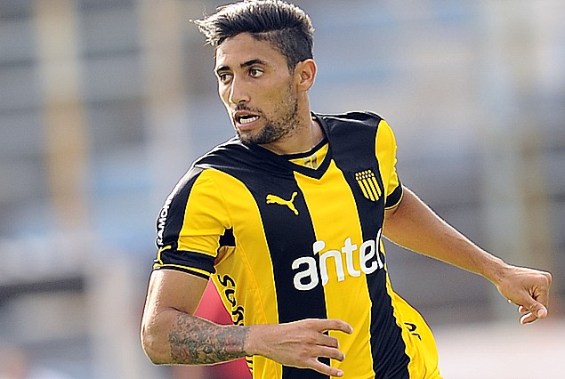 Urretaviscaya se fue al Pachuca, será dirigido por Diego Alonso.