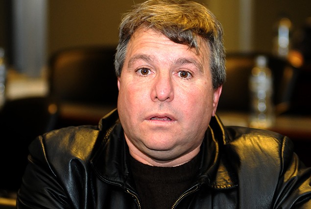 Alvaro Chijane, Presidente de Fénix.