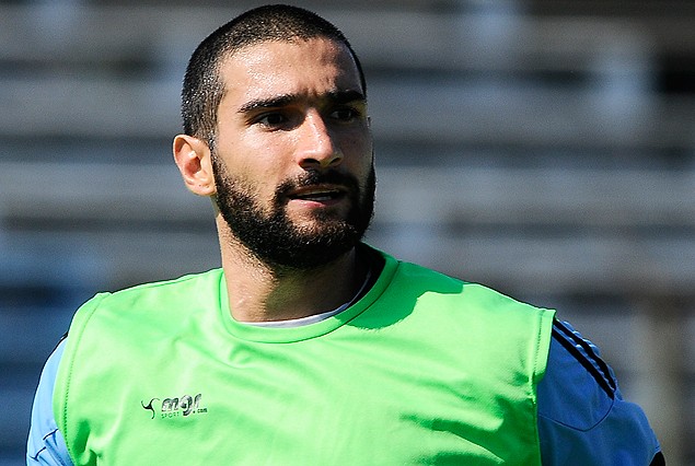 Joaquín Boghossian. 