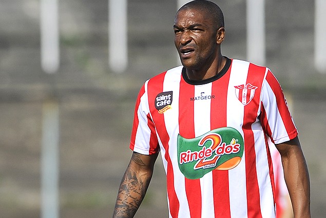 El "Boya" Pereira se suma entre hoy y mañana al plantel de Villa Teresa.