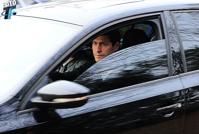 "Nacho" González no estuvo presente en el primer entrenamiento de Nacional de la nueva temporada. 