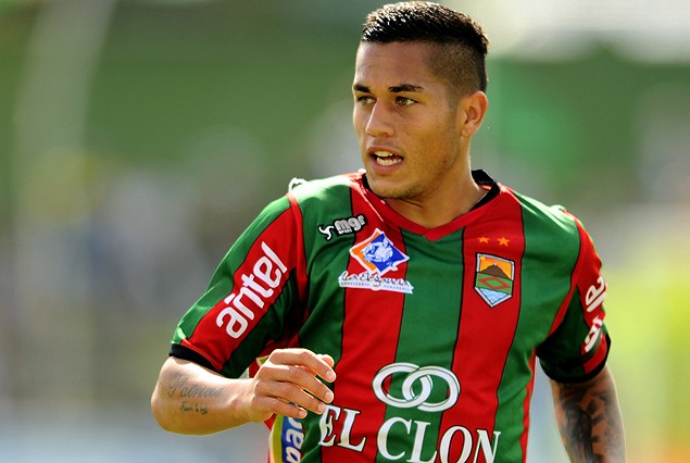 Jim Morrison Varela es el volante que apunta Verzeri para Liverpool.