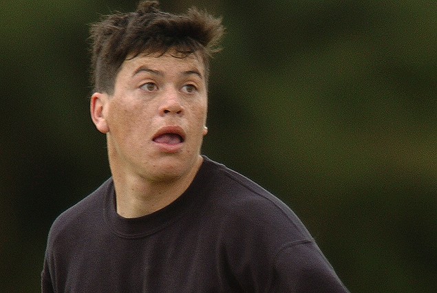 Carlos Rodríguez, ex Danubio y Miramar Misiones, llegó a Colonia procedente de Boston River.