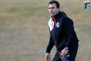 "Aprendí de todos los entrenadores con los que trabajé".