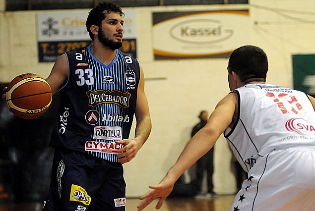 Capitol 62:71 Cordón