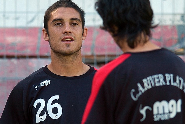 Darío Flores regresa a jugar en River.