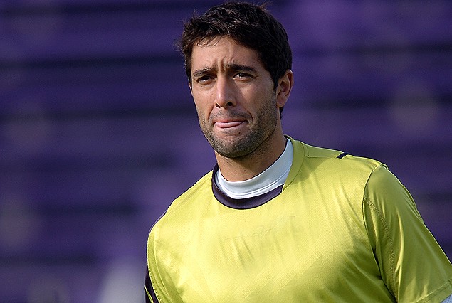 Diego Ferreira, muy cerca de poner la firma.