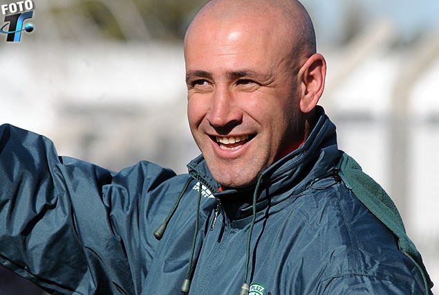 Espinel: "El equipo contagió mucho en todo el departamento y sentimos un gran apoyo de la gente"