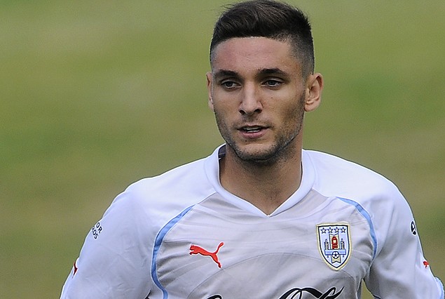 Gastón Faber viaja el jueves con Michael Santos a Canadá.