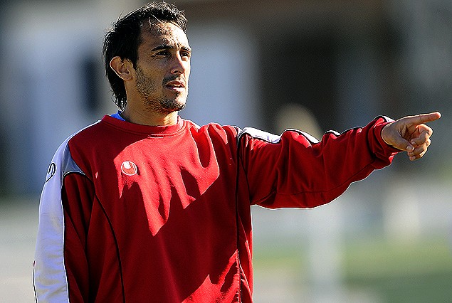 Gastón Puerari apunta a la renovación en Juventud.