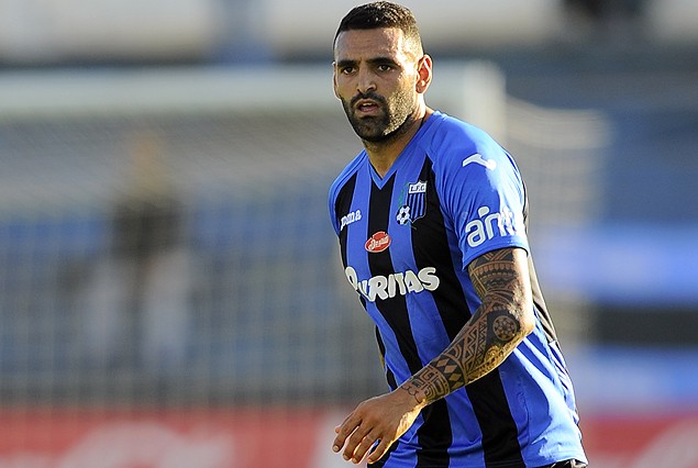 Guillermo Firpo, ahora es confirmado no se le renueva el contrato.