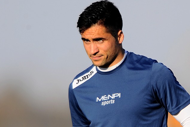 Jaime Báez, es muy difícil que se quede. Su destino está en el exterior.