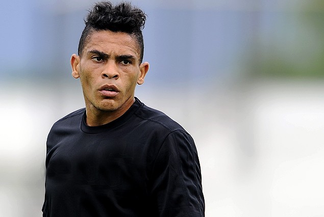 Jonathan Alvez a Liga deportiva Universitaria de Quito.