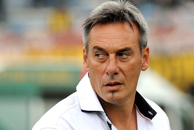 Jorge Vivaldo, seguirá una temporada más en los anaranjados.