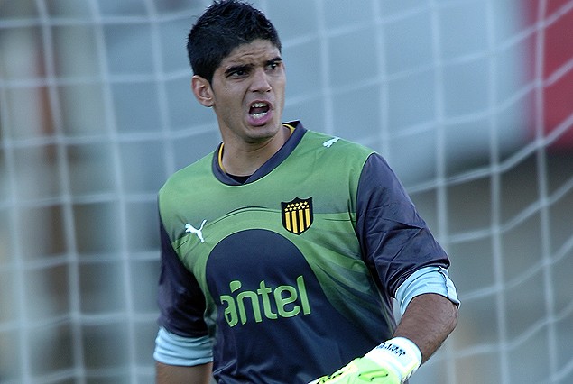 Leandro Gelpi, llegará en las próximas horas al equipo fusionado.