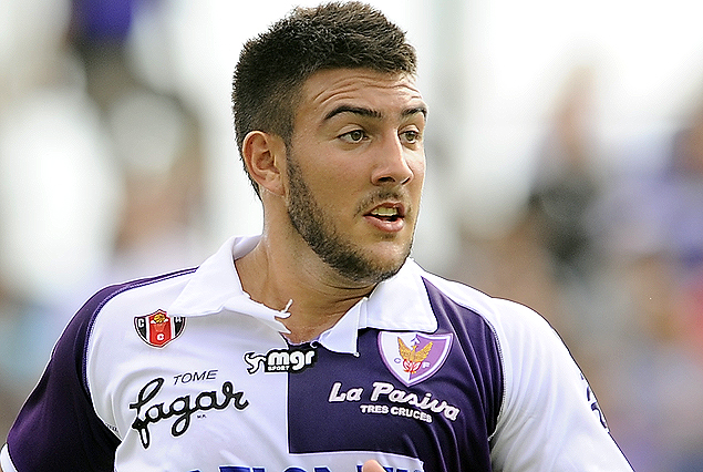 Lucas Cavallini tiene futuro en Europa.